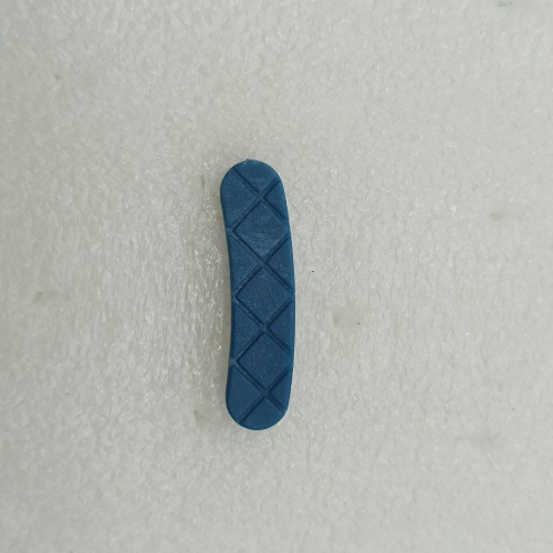 MPS6-0066-AM Shock-absorbing disc plastic pad Blue MPS6/6DCT450 DCT 6speed for Ford M itsubishi Volvo