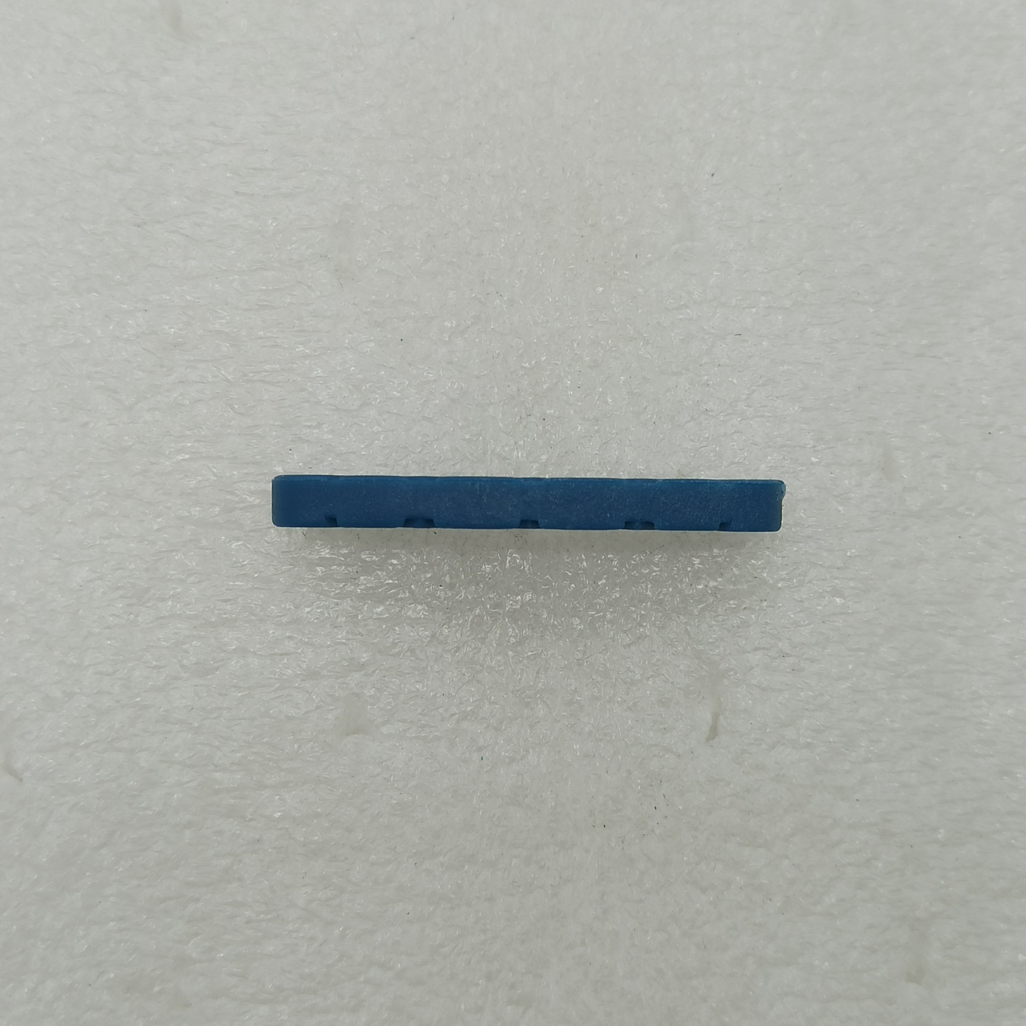 MPS6-0066-AM Shock-absorbing disc plastic pad Blue MPS6/6DCT450 DCT 6speed for Ford M itsubishi Volvo