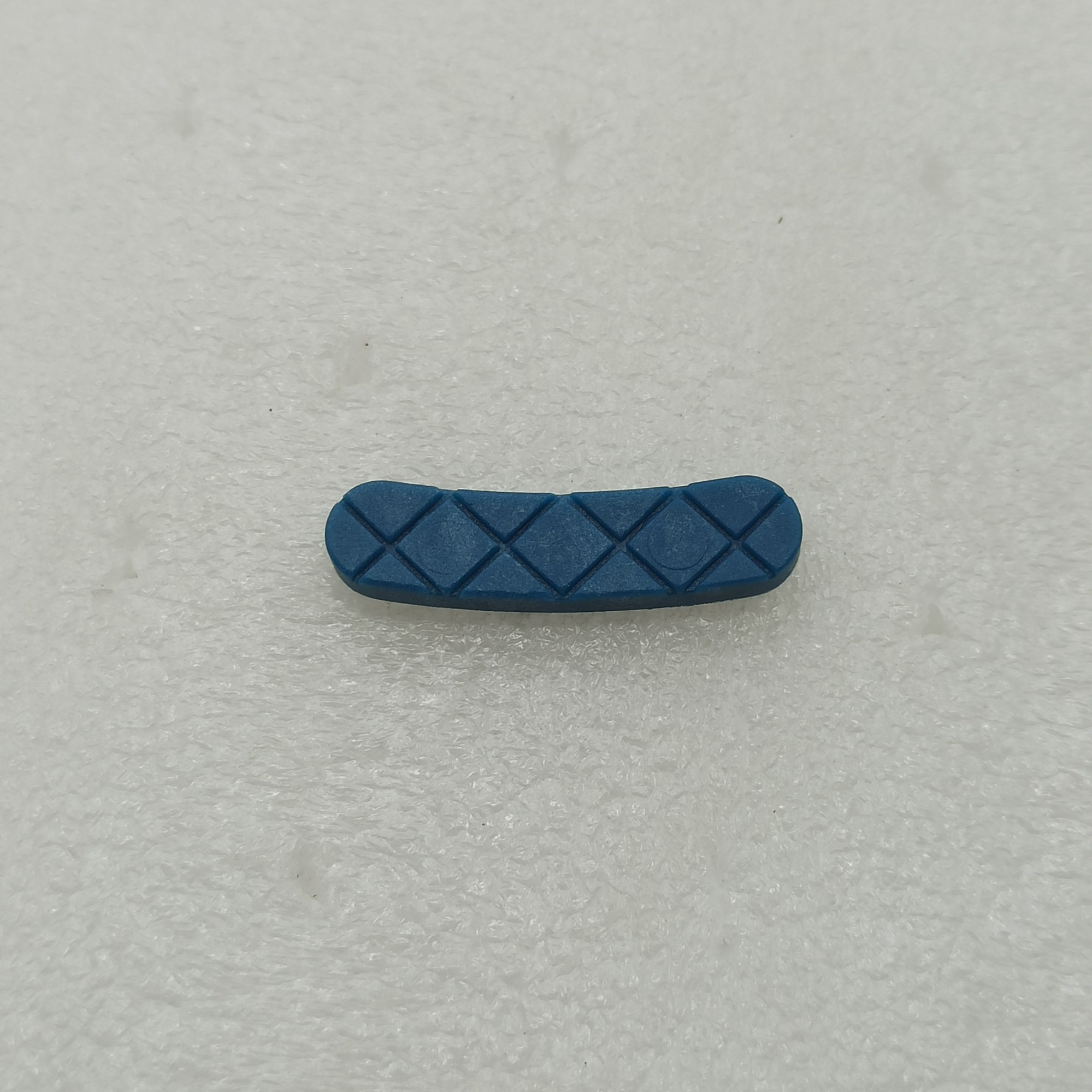 MPS6-0066-AM Shock-absorbing disc plastic pad Blue MPS6/6DCT450 DCT 6speed for Ford M itsubishi Volvo