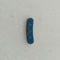 MPS6-0066-AM Shock-absorbing disc plastic pad Blue MPS6/6DCT450 DCT 6speed for Ford M itsubishi Volvo