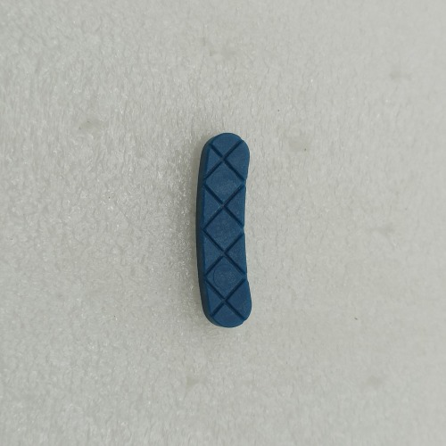 MPS6-0066-AM Shock-absorbing disc plastic pad Blue MPS6/6DCT450 DCT 6speed for Ford M itsubishi Volvo