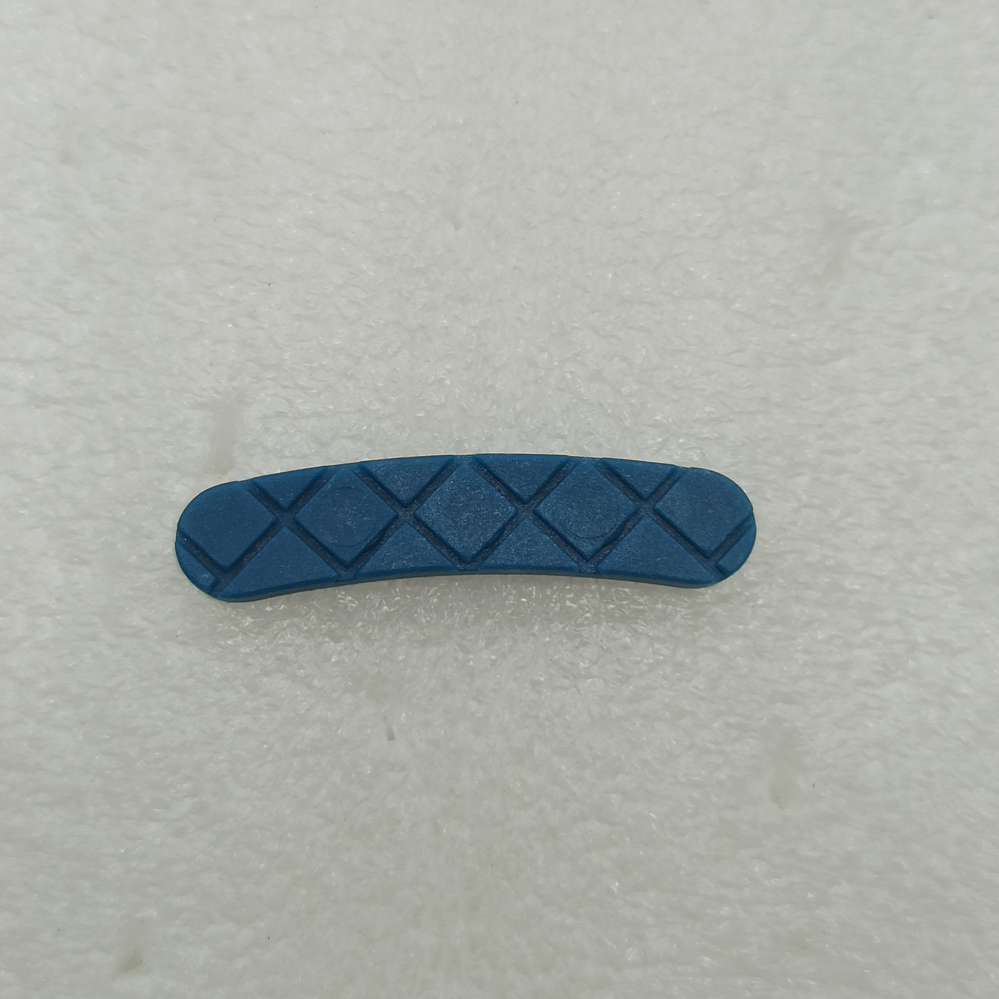 MPS6-0066-AM Shock-absorbing disc plastic pad Blue MPS6/6DCT450 DCT 6speed for Ford M itsubishi Volvo