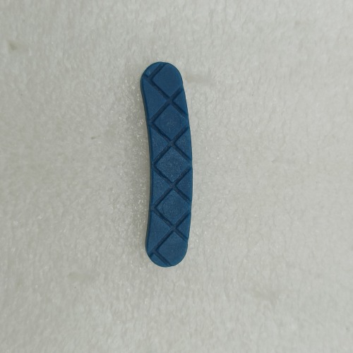 MPS6-0066-AM Shock-absorbing disc plastic pad Blue MPS6/6DCT450 DCT 6speed for Ford M itsubishi Volvo