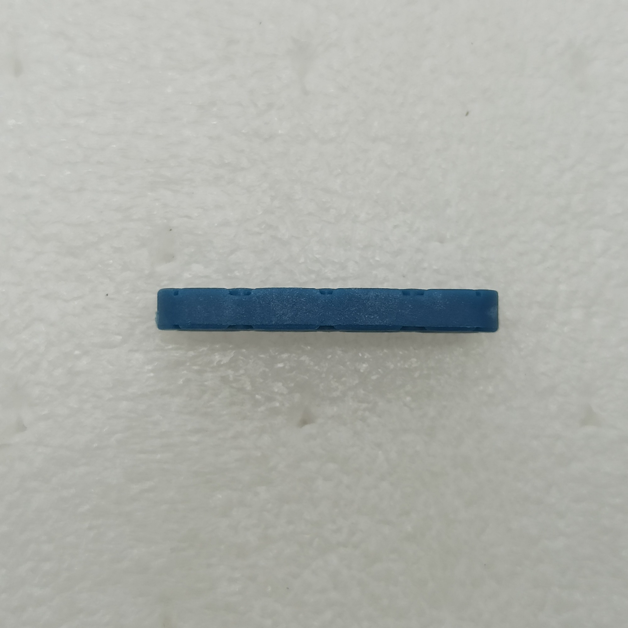 MPS6-0066-AM Shock-absorbing disc plastic pad Blue MPS6/6DCT450 DCT 6speed for Ford M itsubishi Volvo