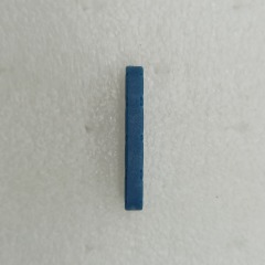 MPS6-0066-AM Shock-absorbing disc plastic pad Blue MPS6/6DCT450 DCT 6speed for Ford M itsubishi Volvo