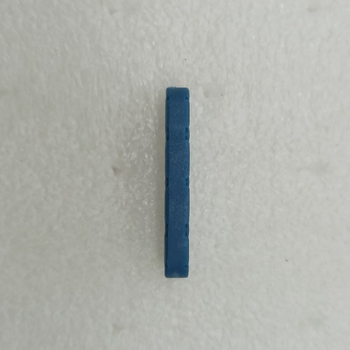 MPS6-0066-AM Shock-absorbing disc plastic pad Blue MPS6/6DCT450 DCT 6speed for Ford M itsubishi Volvo