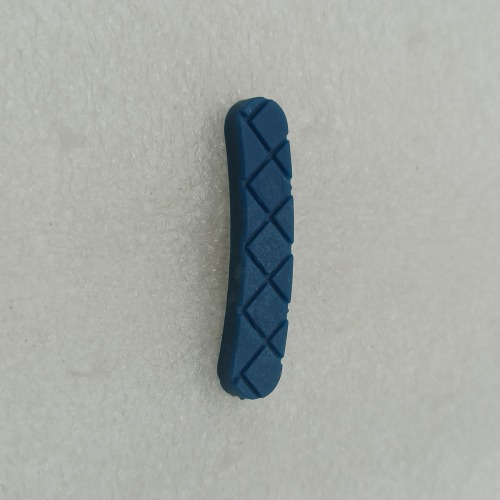 MPS6-0066-AM Shock-absorbing disc plastic pad Blue MPS6/6DCT450 DCT 6speed for Ford M itsubishi Volvo