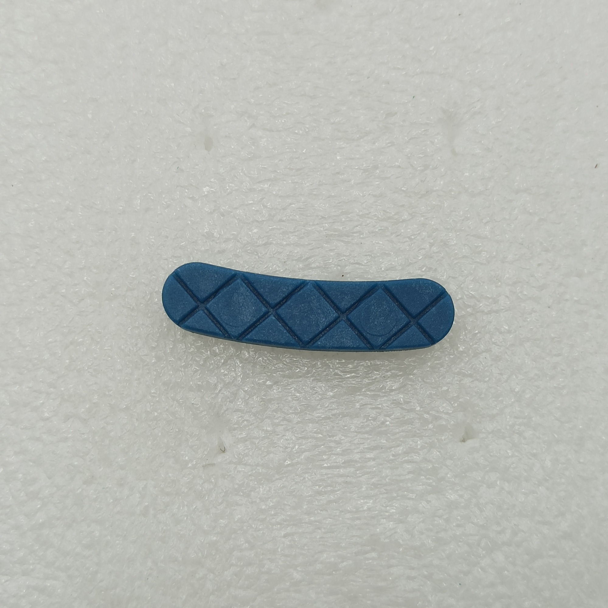 MPS6-0066-AM Shock-absorbing disc plastic pad Blue MPS6/6DCT450 DCT 6speed for Ford M itsubishi Volvo