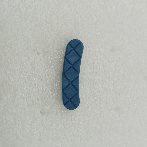 MPS6-0066-AM Shock-absorbing disc plastic pad Blue MPS6/6DCT450 DCT 6speed for Ford M itsubishi Volvo