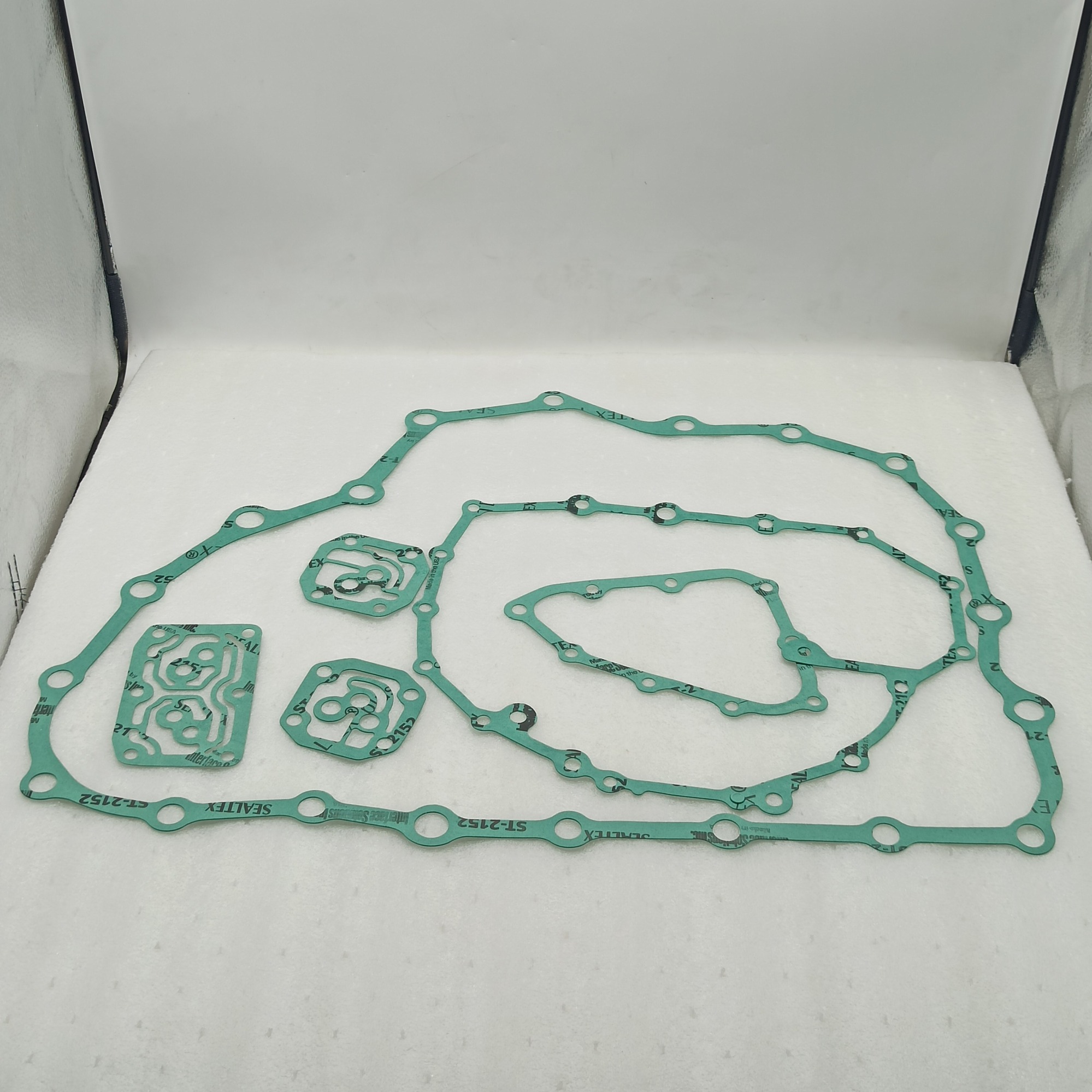 AATP-0091-AM Gasket bag RE4 transfer case AM aftermarket good quality for car