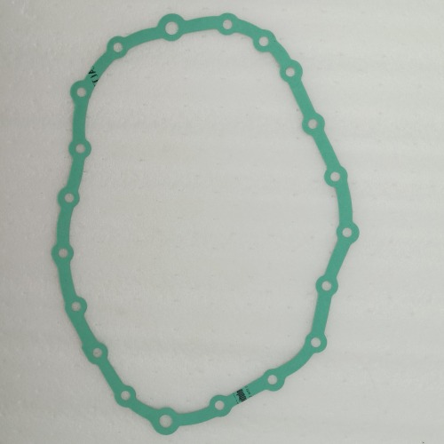 0CK-0056-AM Shell gasket package Three in one pack DL382/0CK DCT DSG transmission 7 speed for AUDI V olkswagen