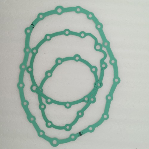 0CK-0056-AM Shell gasket package Three in one pack DL382/0CK DCT DSG transmission 7 speed for AUDI V olkswagen