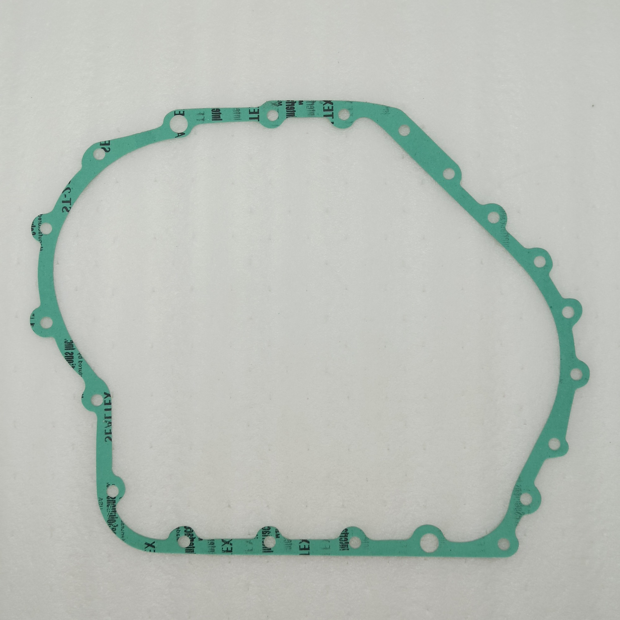 01J-0026-AM Gasket bag green gasket kit Two pieces in one pack CVT transmission FWD for AUDI