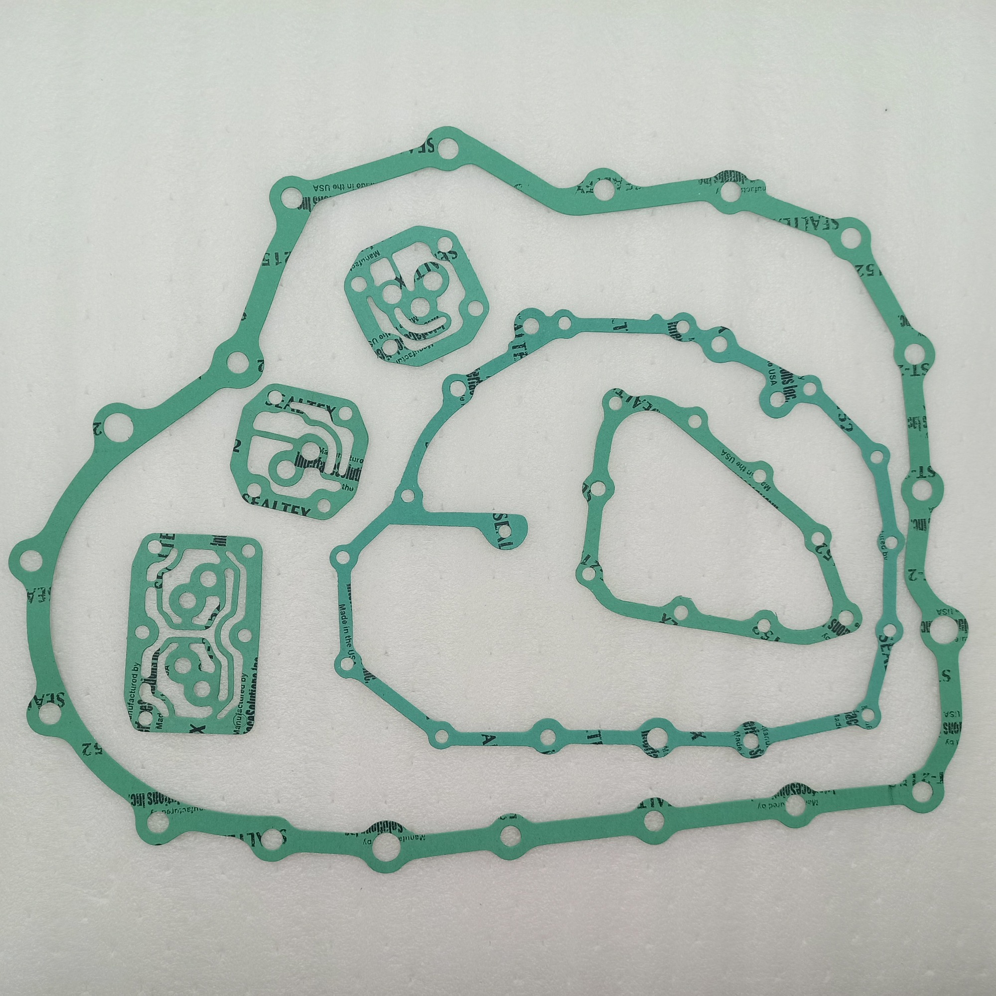 AATP-0090-AM Gasket bag for Honda 2.4 AM aftermarket good quality for transfer case