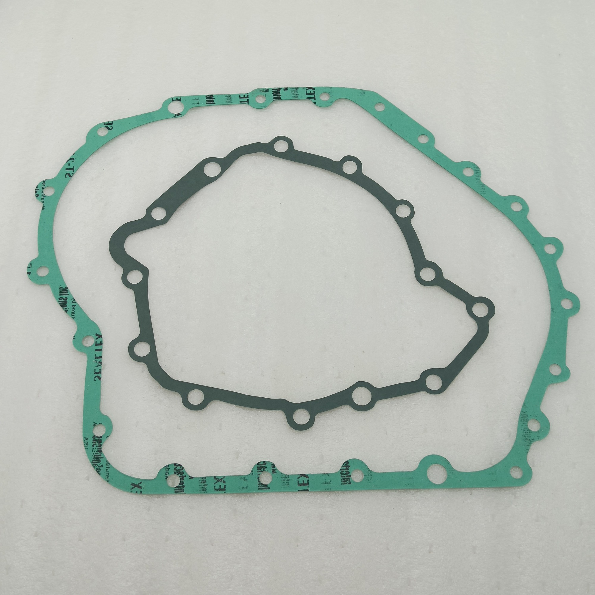 01J-0026-AM Gasket bag green gasket kit Two pieces in one pack CVT transmission FWD for AUDI