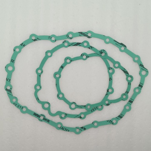 0CK-0056-AM Shell gasket package Three in one pack DL382/0CK DCT DSG transmission 7 speed for AUDI V olkswagen