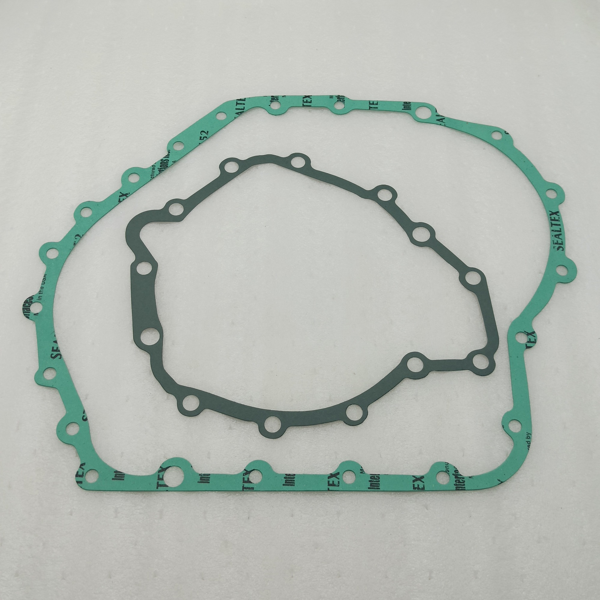 01J-0026-AM Gasket bag green gasket kit Two pieces in one pack CVT transmission FWD for AUDI