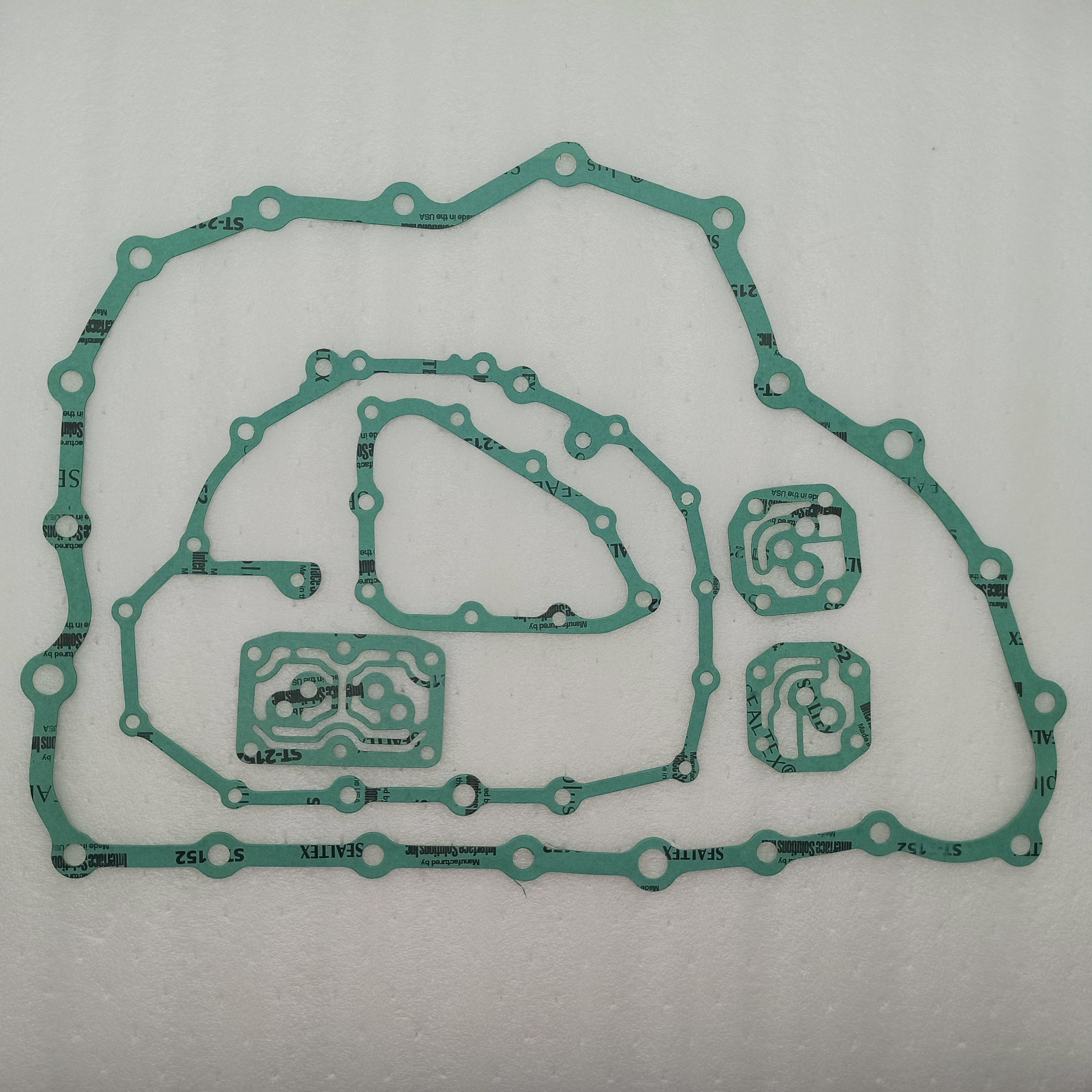 AATP-0094-AM Gasket bag R07 transfer case aftermarket good quality for car