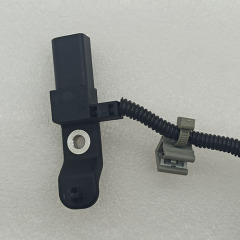 0CK-0057-FN Aluminum cap Sensor with gasket DL382/0CK DCT DSG transmission 7Speed for AUDI V olkswagen