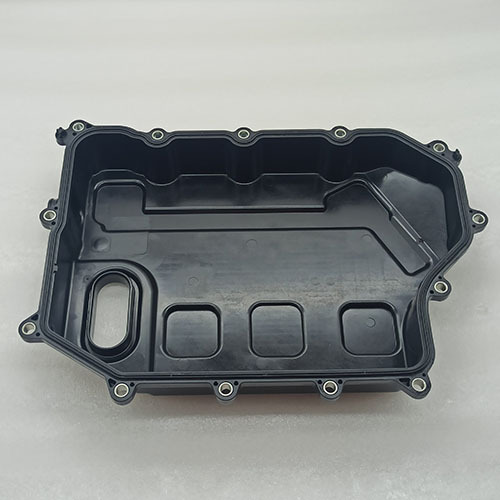8F240004FN Oil pan J1KP7G004AC Automatic Transmission 8 Speed for Ford