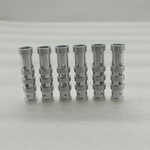 MPS6-0062-AM valve bushing AM one valve body uses 2pcs MPS6/6DCT450 DCT transmission 6 Speed for Ford M itsubishi Volvo