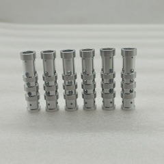 MPS6-0062-AM valve bushing AM one valve body uses 2pcs MPS6/6DCT450 DCT transmission 6 Speed for Ford M itsubishi Volvo