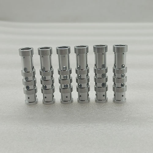 MPS6-0062-AM valve bushing AM one valve body uses 2pcs MPS6/6DCT450 DCT transmission 6 Speed for Ford M itsubishi Volvo