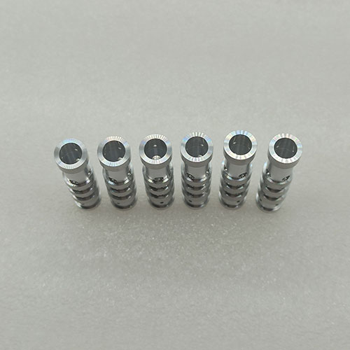 MPS6-0062-AM valve bushing AM one valve body uses 2pcs MPS6/6DCT450 DCT transmission 6 Speed for Ford M itsubishi Volvo