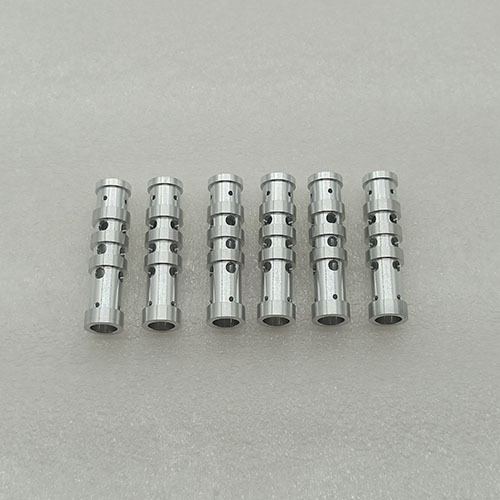 MPS6-0062-AM valve bushing AM one valve body uses 2pcs MPS6/6DCT450 DCT transmission 6 Speed for Ford M itsubishi Volvo