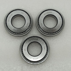 C725-0004-OEM Bearing set Group of six new and oe DCT transmission 7 SPEED For Benz