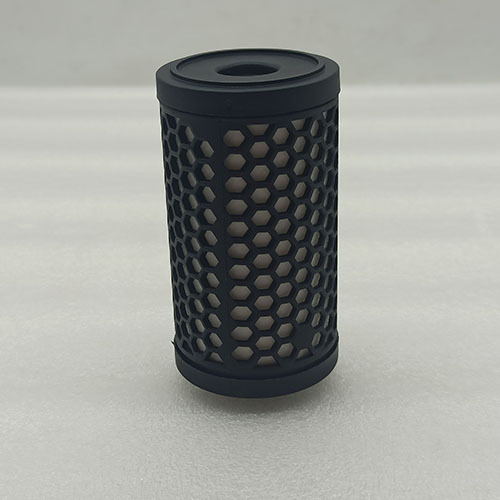 02E-0031-AM External filter 0D9 The New 02E 305 051 D DQ250/02E DCT DSG transmission 6 Speed for AUDI V olkswagen Skoda Seat