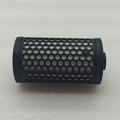 02E-0031-AM External filter 0D9 The New 02E 305 051 D DQ250/02E DCT DSG transmission 6 Speed for AUDI V olkswagen Skoda Seat