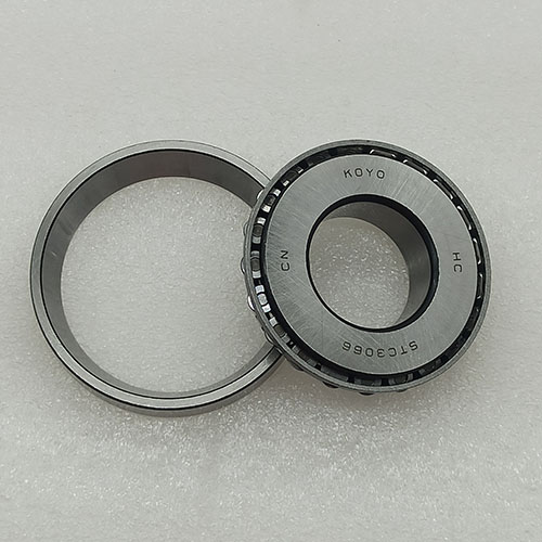 C725-0005-OEM Bearing STC3066 new and oe DCT transmission 7 SPEED For Benz