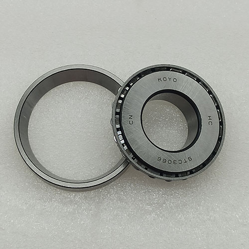 C725-0005-OEM Bearing STC3066 new and oe DCT transmission 7 SPEED For Benz