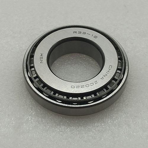C725-0008-OEM Bearing R33-12 new and OE DCT transmission 7 SPEED For Benz