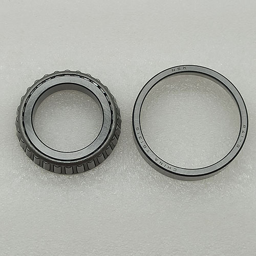 C725-0006-OEM Bearing R41-9 new and oe DCT transmission 7 SPEED For Benz