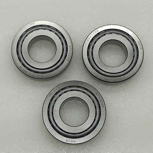 C725-0004-OEM Bearing set Group of six new and oe DCT transmission 7 SPEED For Benz