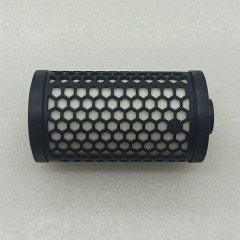 02E-0031-AM External filter 0D9 The New 02E 305 051 D DQ250/02E DCT DSG transmission 6 Speed for AUDI V olkswagen Skoda Seat