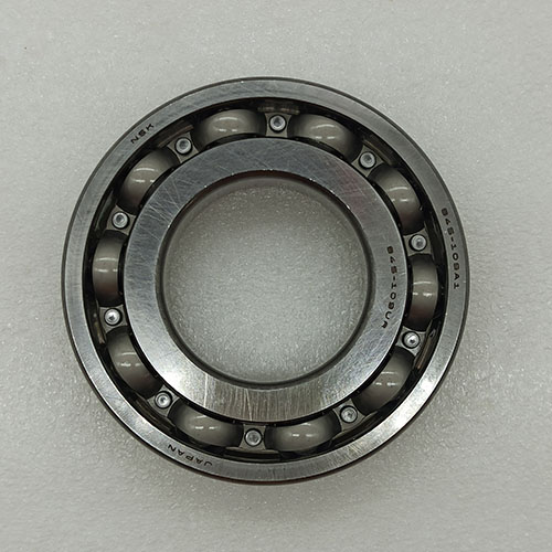 019CHA-0027-OEM bearing-secondary front front case the smallest 019CHA-1502565 new and oe cvt transmission for BISU COWIN RUTO