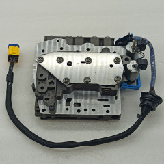 AL4-0076-OEM valve body OEM, 2570.E3 with harness AL4/DPO Automatic Transmission 4 Speed for C itroen R enault P eugeot