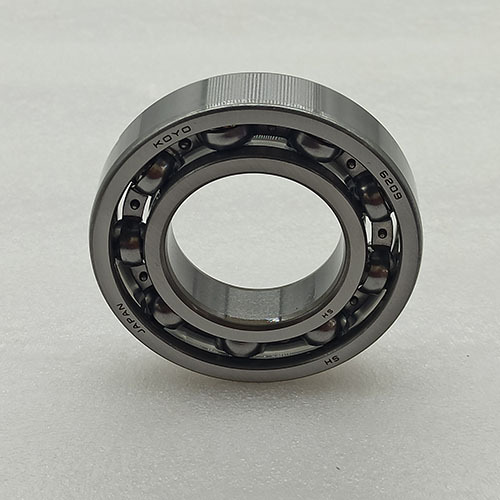 019CHA-0026-OEM bearing-secondary rear 019CHA-1502566 B45-109A1 CVT Transmission for BISU COWIN RUTO