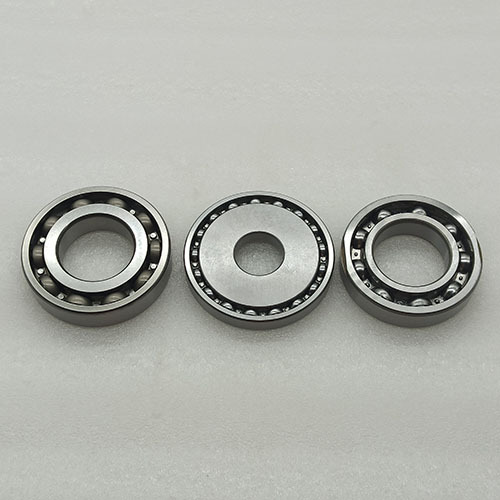 019CHA-0050-OEM bearing kit OEM，3pcs a kit 6209,B45-109,B30-230 QR019CHA CVT Transmission for BISU COWIN RUTO