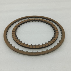 JF017E-0015-OEM friction module OEM 6pcs a kit friction kit OEM FIT FOR NEW ALTIMA RE0F10D/JF017E CVT for Renault Nissan Infiniti Mitsubishi