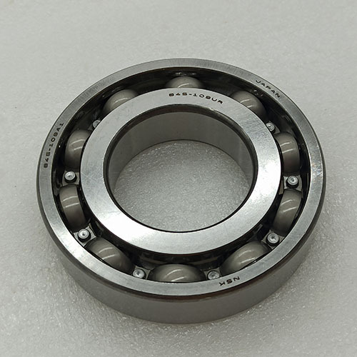 019CHA-0027-OEM bearing-secondary front front case the smallest 019CHA-1502565 new and oe cvt transmission for BISU COWIN RUTO