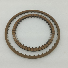 JF017E-0015-OEM friction module OEM 6pcs a kit friction kit OEM FIT FOR NEW ALTIMA RE0F10D/JF017E CVT for Renault Nissan Infiniti Mitsubishi