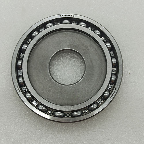 019CHA-0050-OEM bearing kit OEM，3pcs a kit 6209,B45-109,B30-230 QR019CHA CVT Transmission for BISU COWIN RUTO