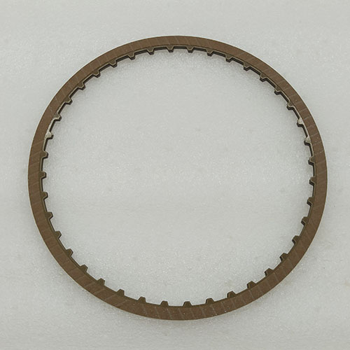 JF017E-0015-OEM friction module OEM 6pcs a kit friction kit OEM FIT FOR NEW ALTIMA RE0F10D/JF017E CVT for Renault Nissan Infiniti Mitsubishi