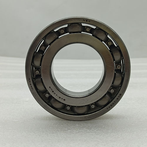 019CHA-0027-OEM bearing-secondary front front case the smallest 019CHA-1502565 new and oe cvt transmission for BISU COWIN RUTO