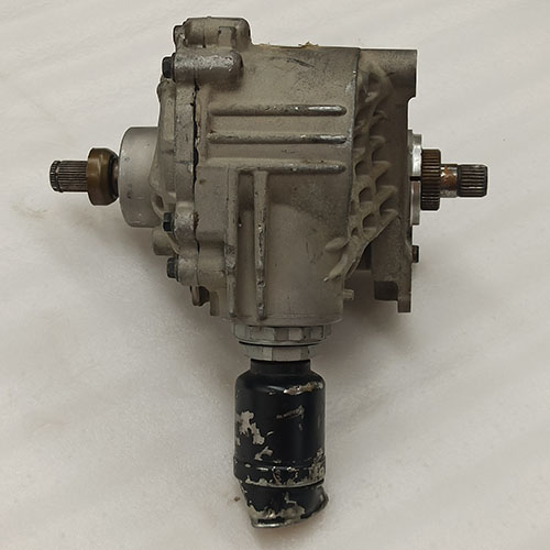 R60-0001-FN transfer case 27109811688-01 from new trans FN: 27 10