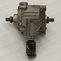 R60-0001-FN transfer case 27109811688-01 from new trans FN: 27 10 9 811 711 / 27 10 9 811 708/ 27109811688-01